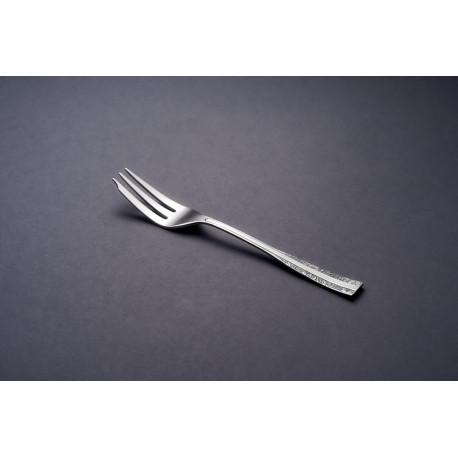 Zestaw widelczyków do ciast ze stali szlachetnej - model wschodni -  szt.